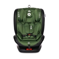 Seggiolino ARES Isofix Green